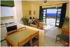Tuscan Hotel Lanzarote Island ภายนอก รูปภาพ